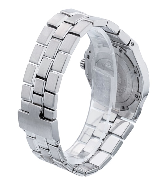 Vacheron Constantin Overseas 42042/423A-8872